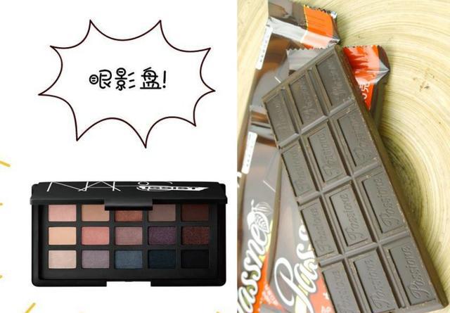 "直男"眼中的化妆品,图5笑到喷饭,美妆蛋居然是葫芦娃!