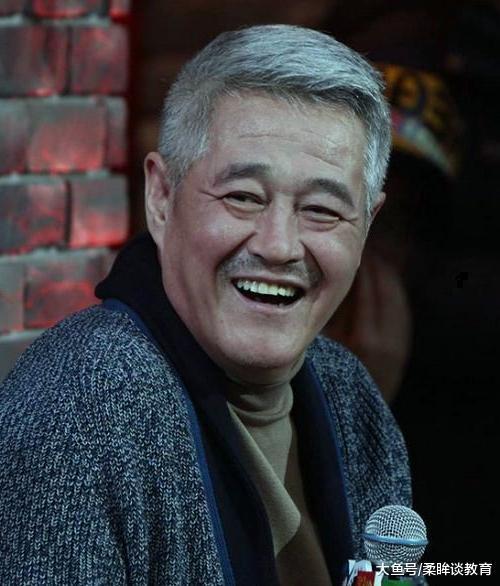 赵本山身边四位人物都不简单, 难怪东三省没人