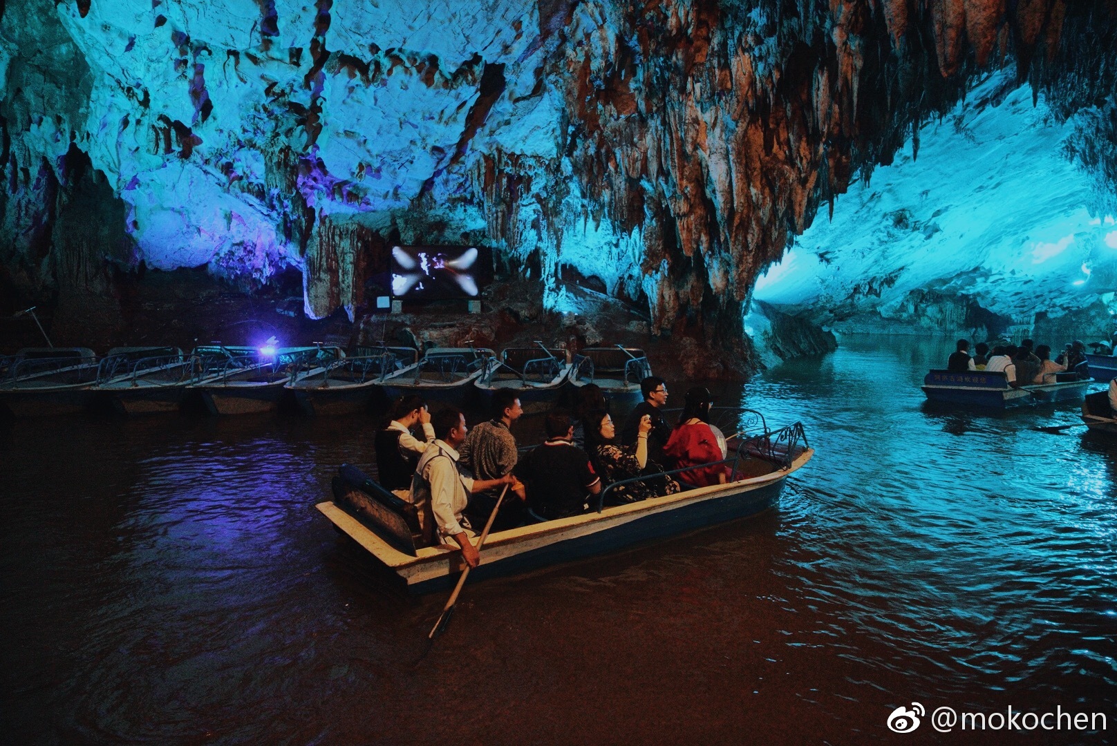 云南夏季旅游景点推荐 阿庐古洞旅游攻略 免费语音导游__财经头条