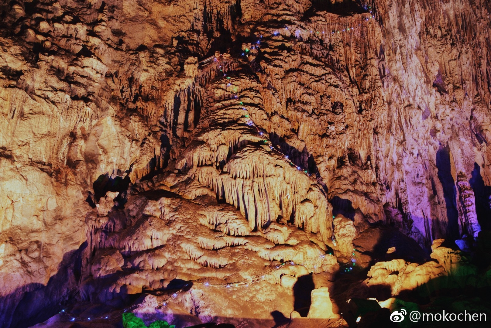 2023阿庐古洞国家地质公园游玩攻略,建议请导游讲解，可以更加全...【去哪儿攻略】