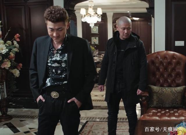 剧版《扶摇皇后》再陷抄袭风波,四个主演为什么只黑杨幂?