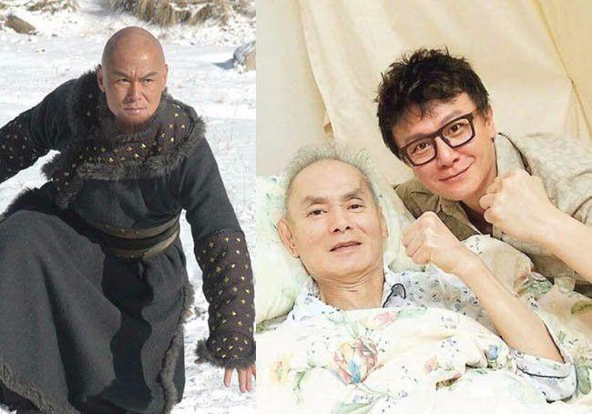 他晚年丑闻不断,在2003年时因为殴打前女友被判入狱六个星期,2005年因