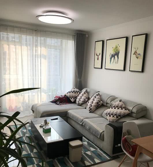 入住半年后的新房子,越住越舒心,但也中了8个装修遗憾!