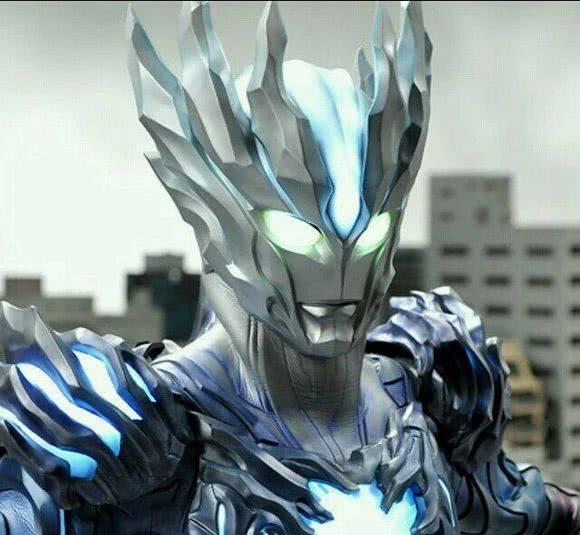 诺亚对这些奥特曼的实力很迷茫,一个最强技能未知,一个让他慌张