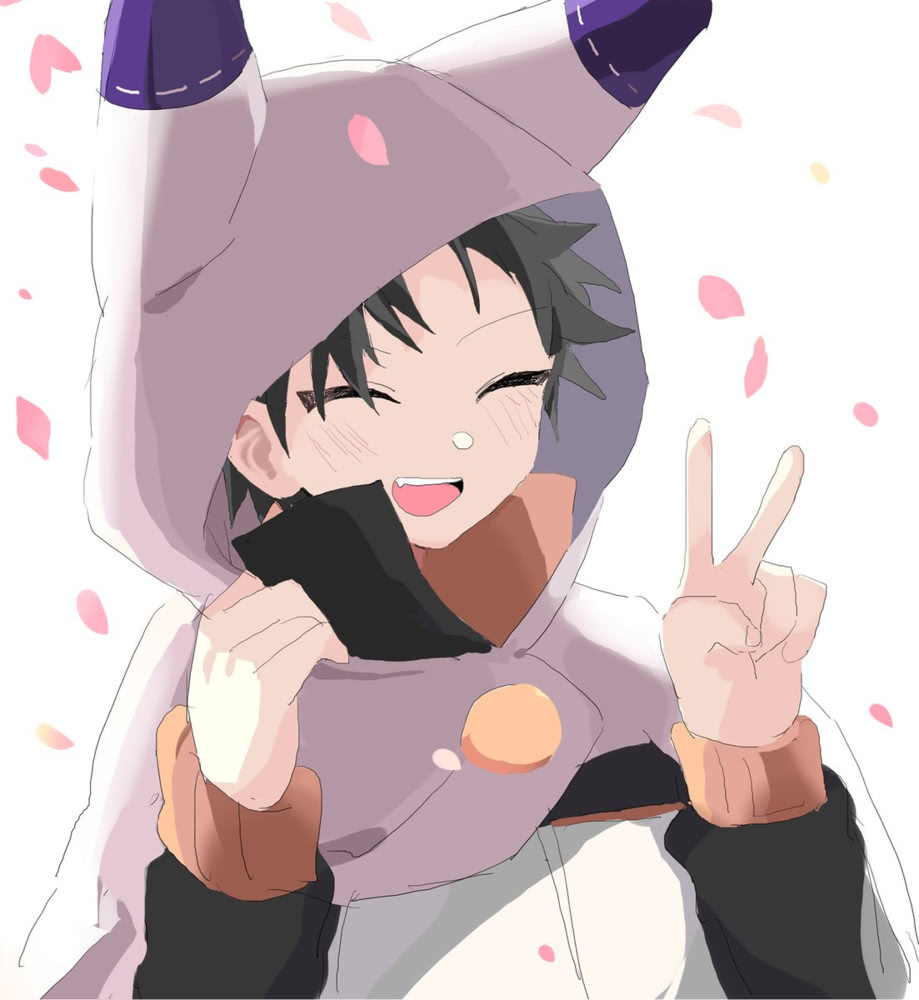 企鹅娘总觉得作者把菜月昴安排在4月1日生日,真是