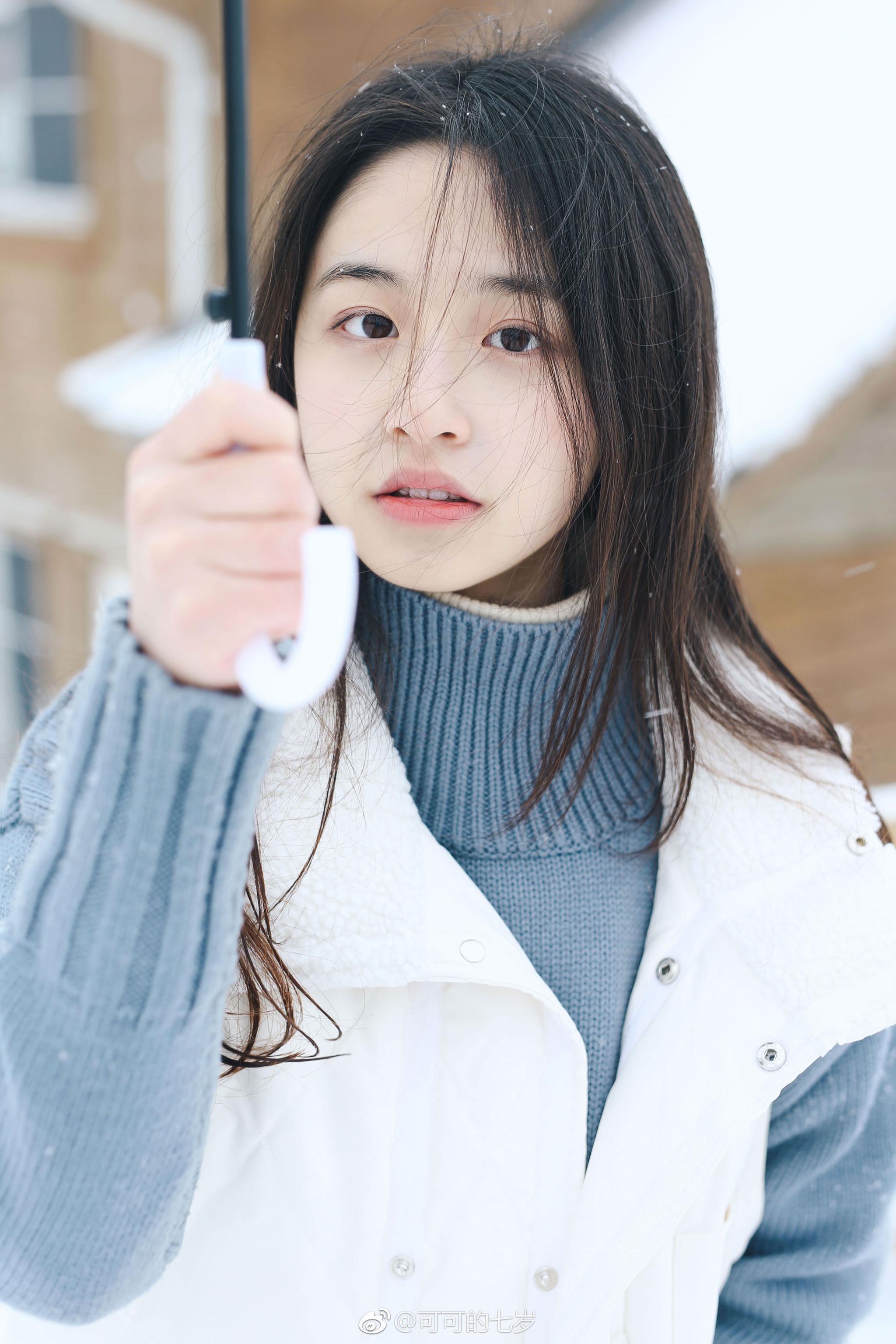 等待整个冬天 你还未出现@严屹南啊 老师:@小巍学长