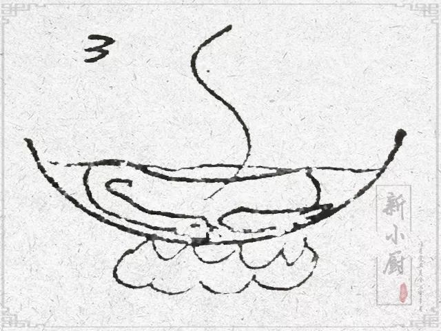 传统菜系列新小厨还原两款传统山东鲁菜脆皮鸡与桶子鸡