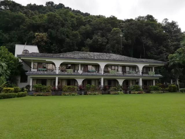 博卡拉, 来过一次就彻底爱上这壮美纯粹的世界!