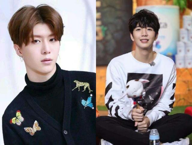 他能成为下一个范丞丞吗?|李汶翰|张镐濂|第二季_新浪新闻