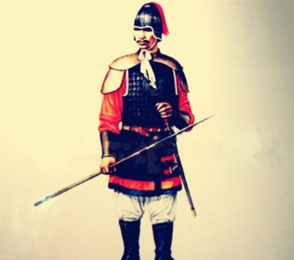 草原上推动民族融合的帝国鲜卑帝国