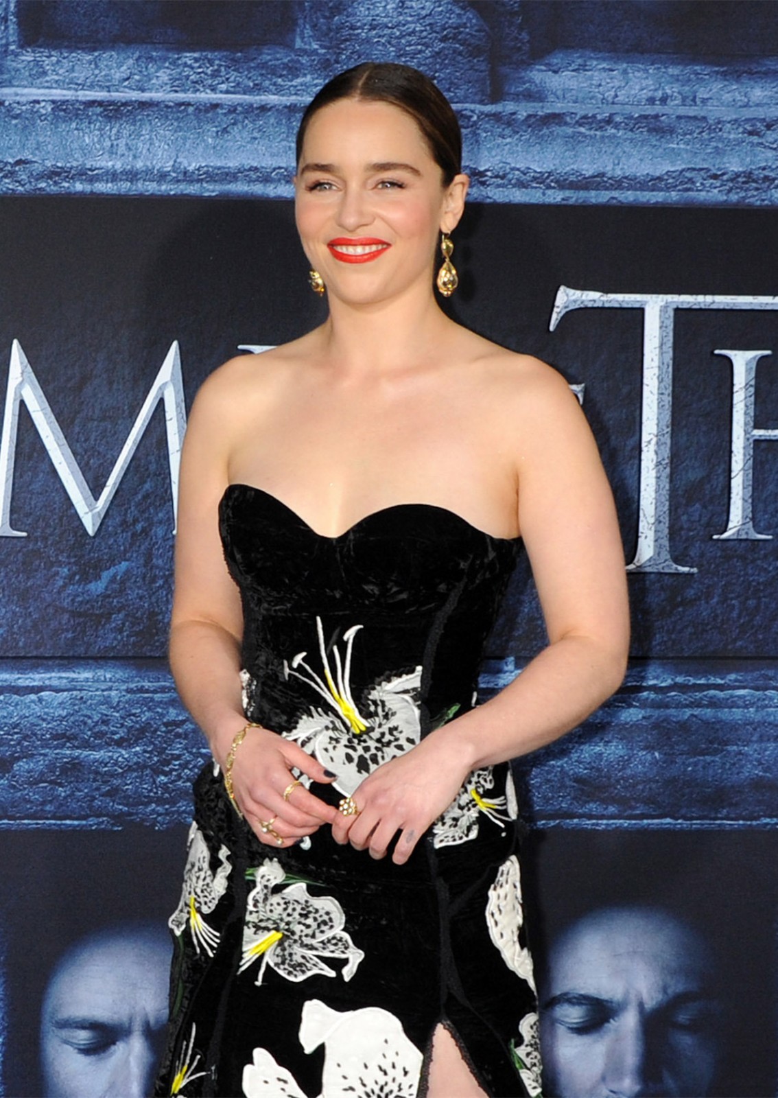 全球男人最向往的女神,主演一部剧被封神作,已是好莱坞当红女星