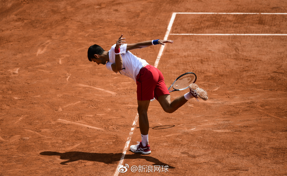 一起训练 图@李欣摄影 @德约科维奇球迷俱乐部 @兹维列夫fansclub