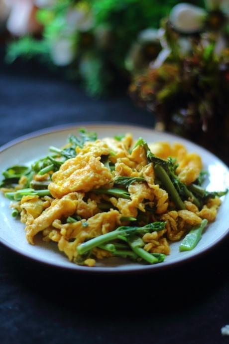 香椿|食材|开水锅_新浪新闻