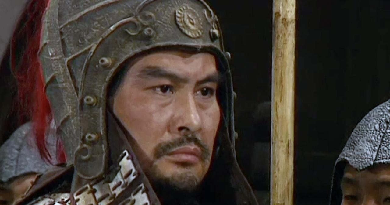 典韦到底有多猛, 能够排在吕布,赵云之后, 列第三|典韦|赵云|曹操_新