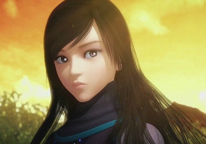 秦时明月中最受欢迎的五位女角色你想娶哪位回家