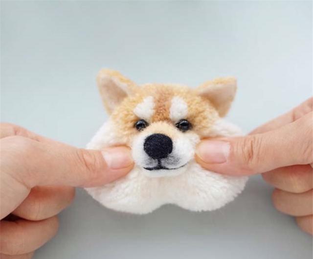 教程|动物|捏脸_新浪新闻