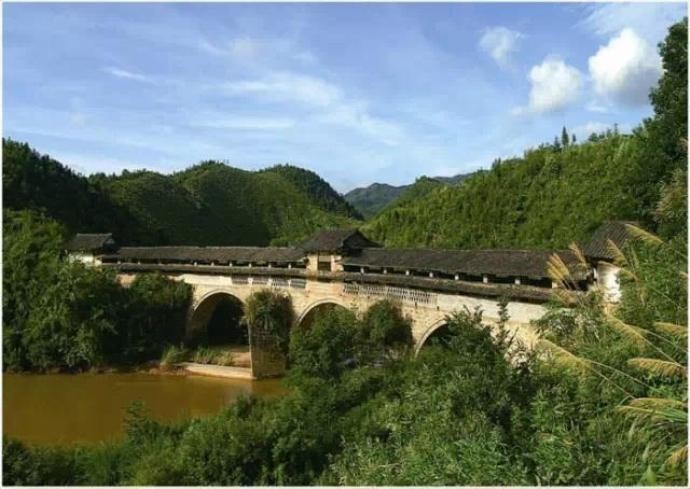 江西赣州信丰县四个值得一去的旅游景点,喜欢的不要错过了
