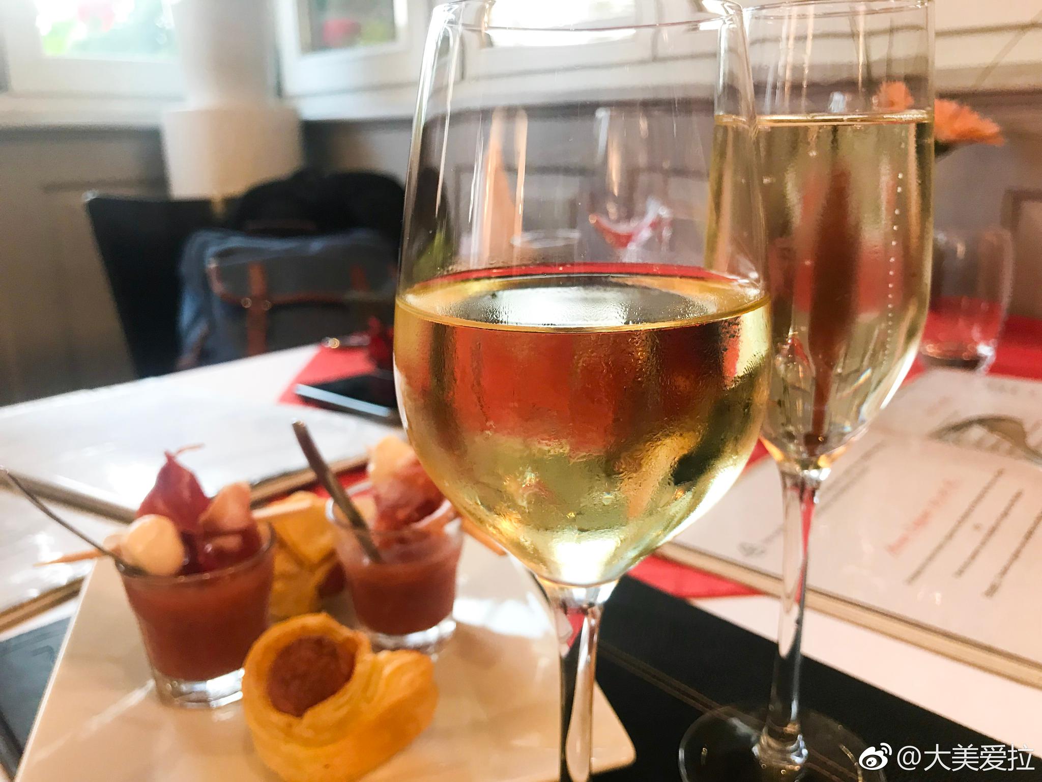 我也凑个520 的热闹,发个我的18年520 大餐