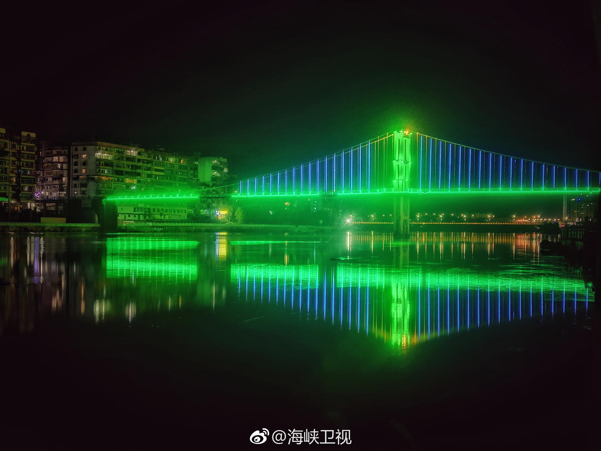 两岸大学生微视频采风活动—顺昌站