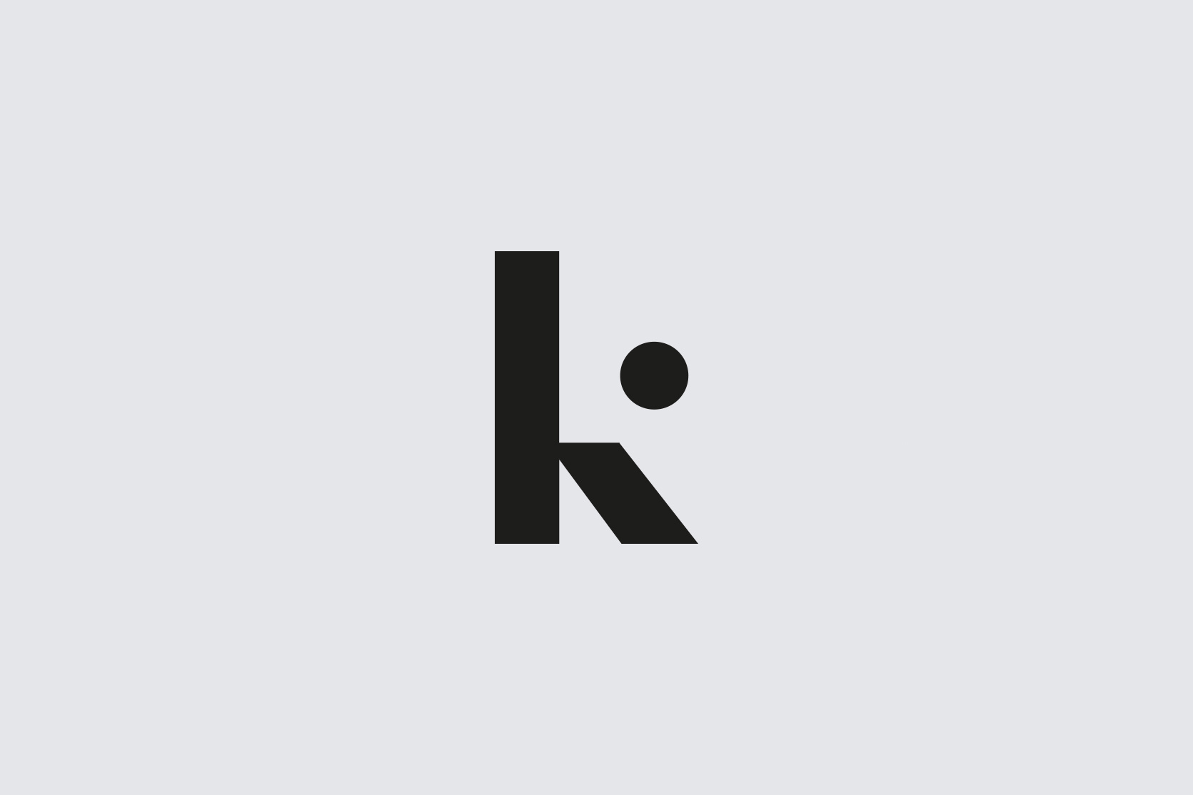 英文字母LOGO设计小集