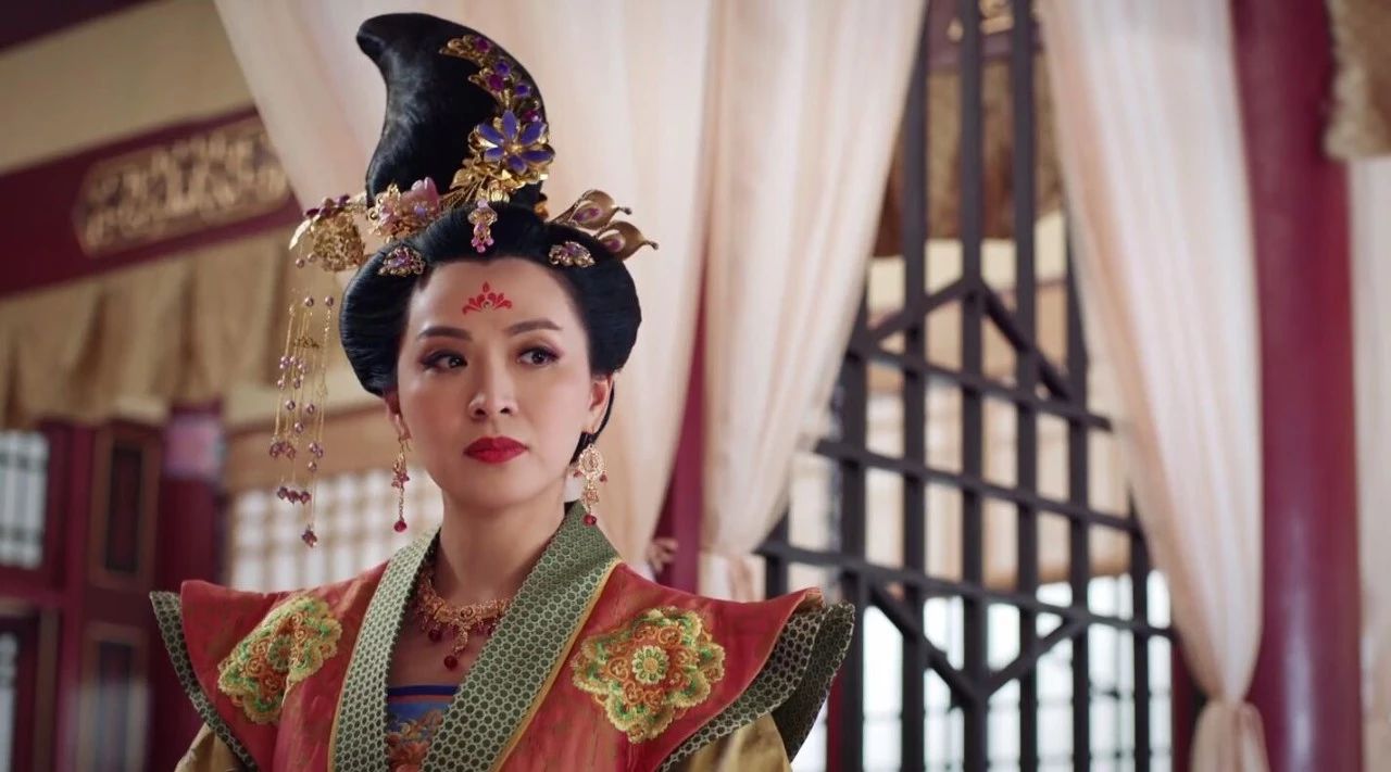 《宫心计2:深宫计》终于正式上架,一次7集你看到哪了?