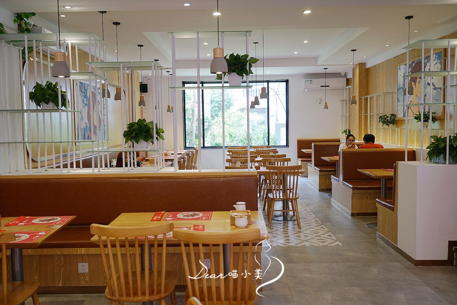 鼓浪屿这家创意面馆,老饕吃过都说好