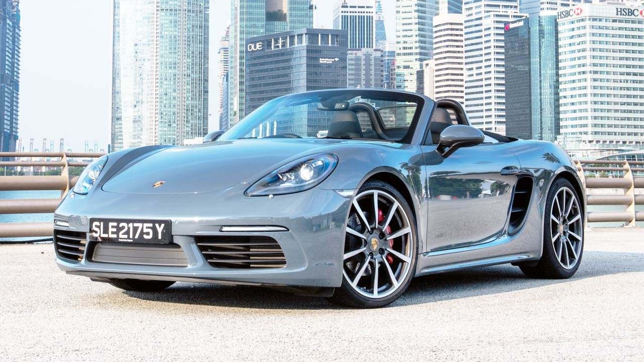 这几款便宜跑车,是穷人的最爱,而且口碑很好