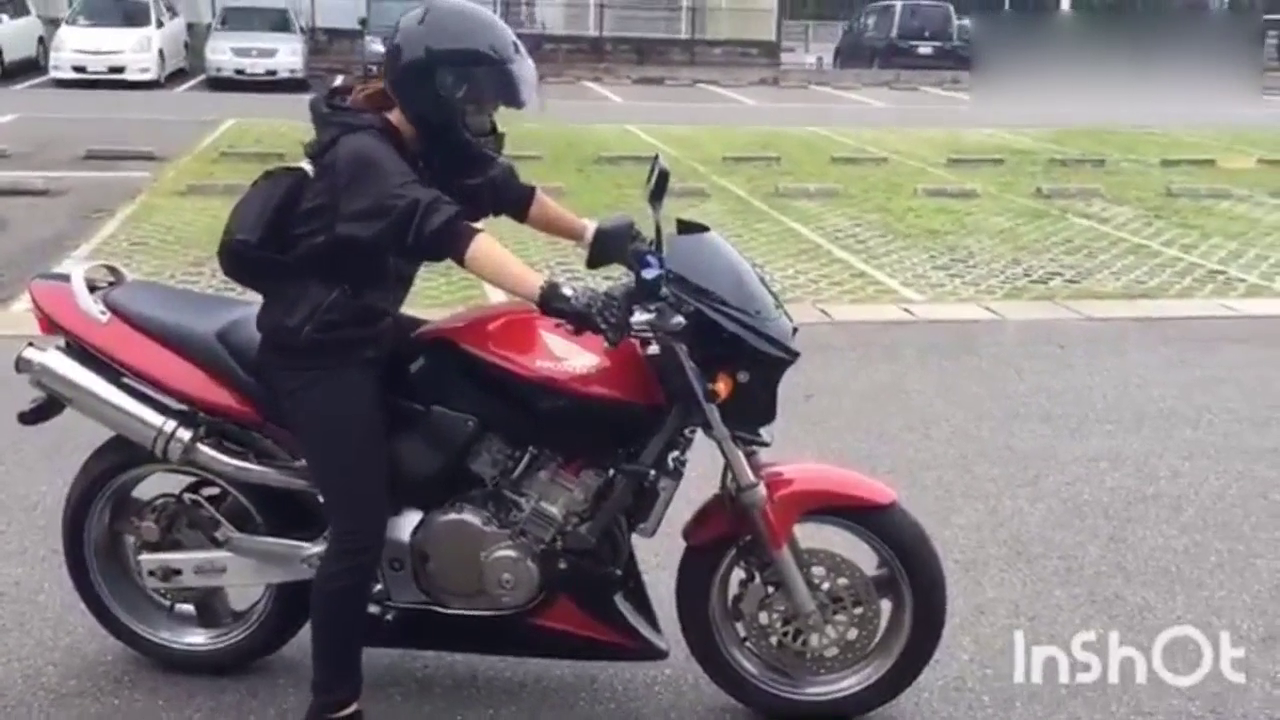 定大卖的四缸小排量_本田小黄蜂250摩托车_声