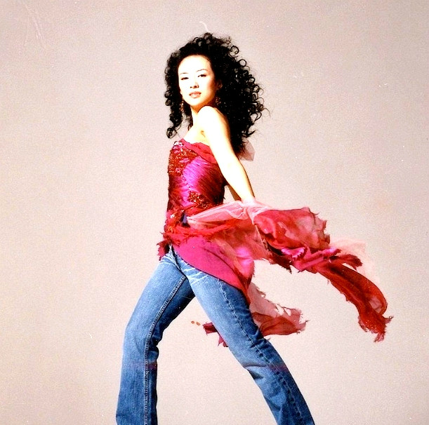 娱乐圈生肖属羊的4位明星,章子怡第四,第一气质非凡