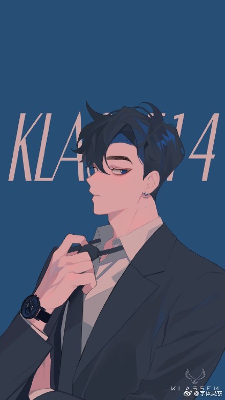 韩国画师375306 inplick 插画作品