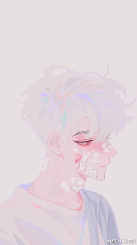 韩国画师375306 inplick 插画作品