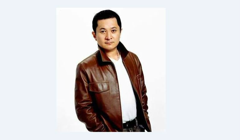 陈永青,他是在2008年成为赵本山的保镖.