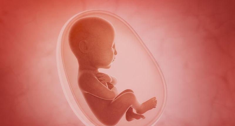 胎儿在子宫里吃这种东西,听起来让人受不了,但对宝宝却很有益处