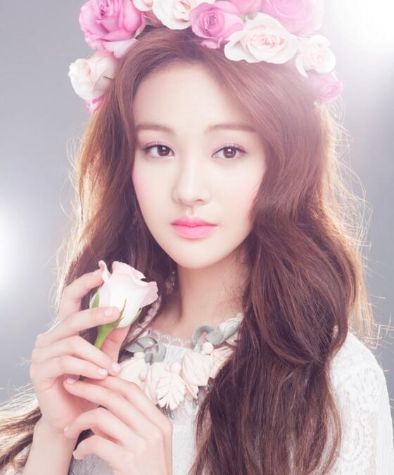 2018年郑爽即将上映的5部新剧,你最期待哪一