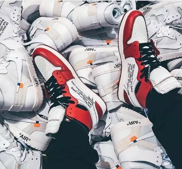 owxairjordan1北卡蓝确定5月发售