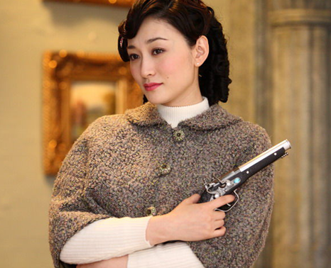 她夺走梅婷老公以及导演同居7年堕胎2次今嫁闺蜜住豪宅