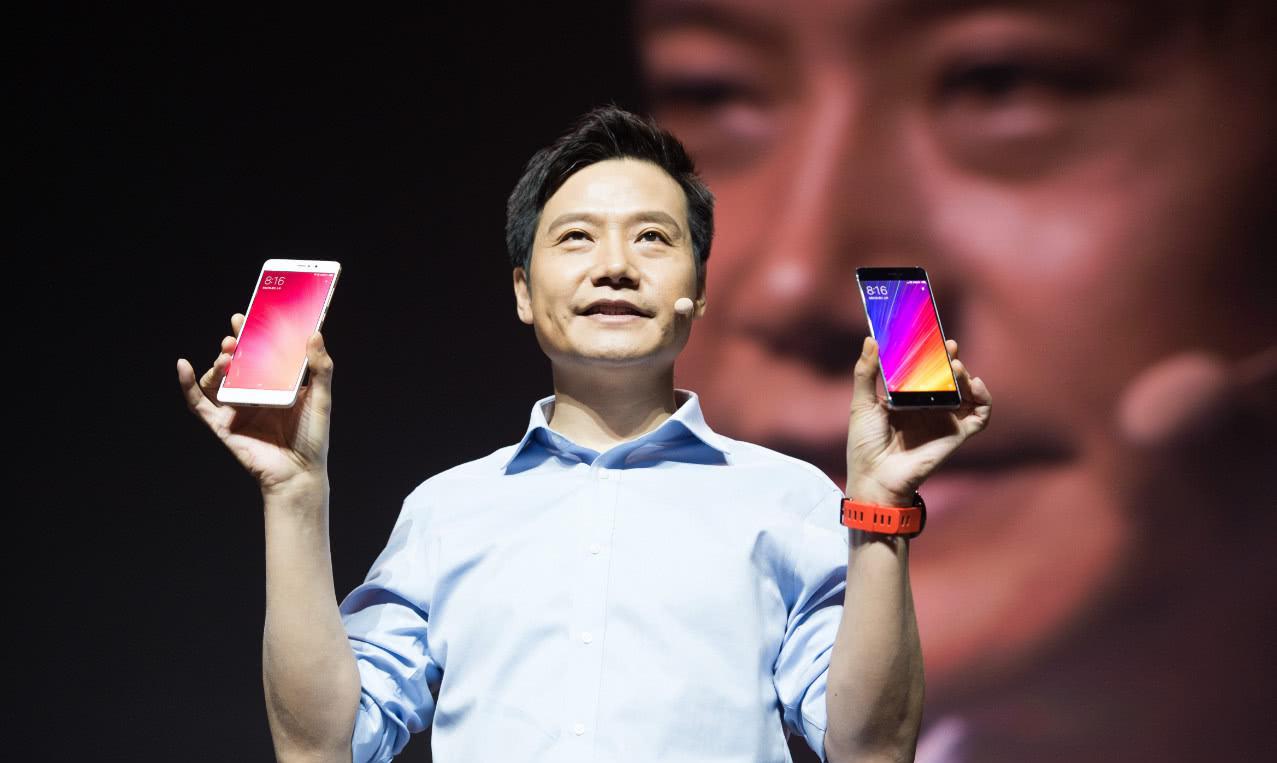 雷军尴尬了,小米8刚上架几天就下架,米粉:心