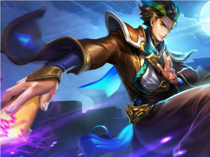 王者荣耀,最让人糟心的5大玩家,真想都把他们给屏蔽|韩信|游戏|喷子