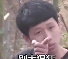 靠表情包走红的《变形计》主人公,从叛逆少年逆袭成知名主播!