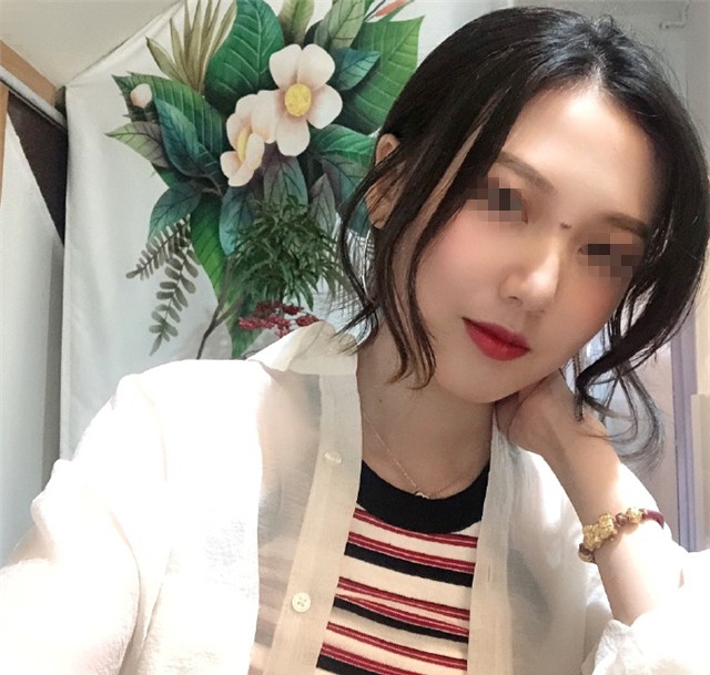 8月24日,温州乐清女子赵培辰乘滴滴去永嘉参加同学生日会,在路上被