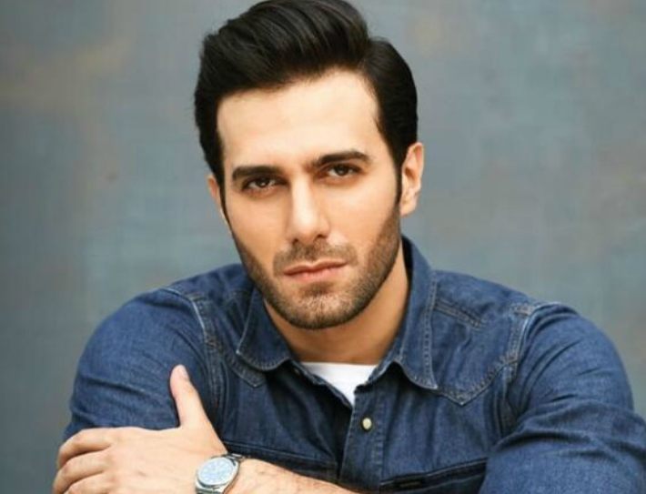 太养眼中东5大美男不同的魅力网友第一位最迷人