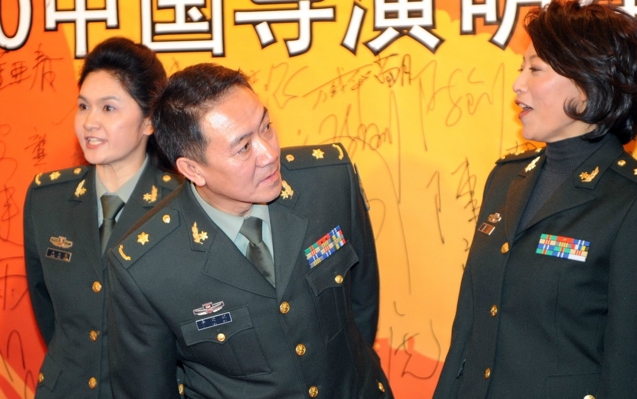 郭达,他可是春晚的常客了,虽然现在很少再出演作品,但是大家都还记得
