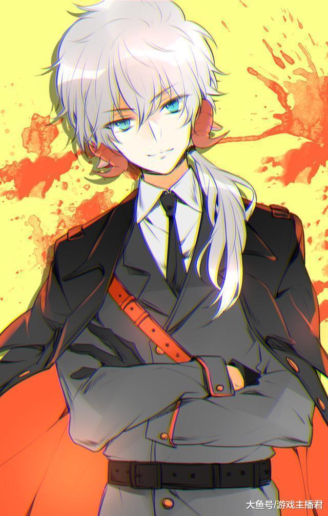 二次元顶级唱见三无marblue入驻斗鱼二次元7月2号迎来首播