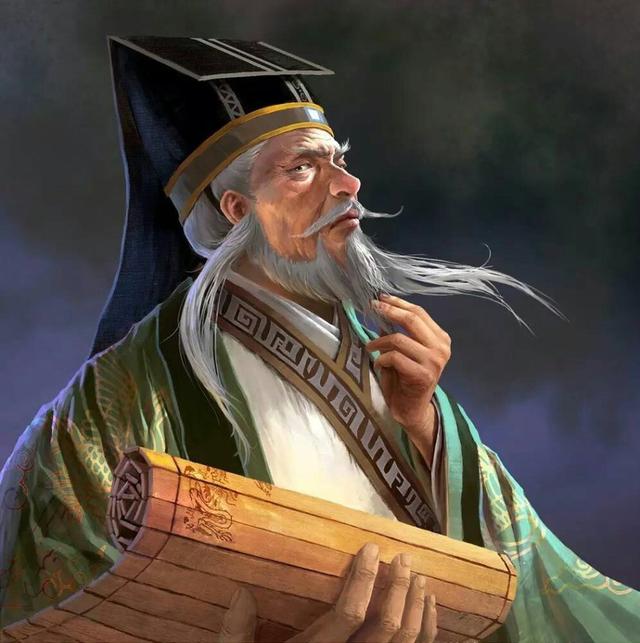 鬼谷子致胜绝学:做人实在点,太精明的人走不远!