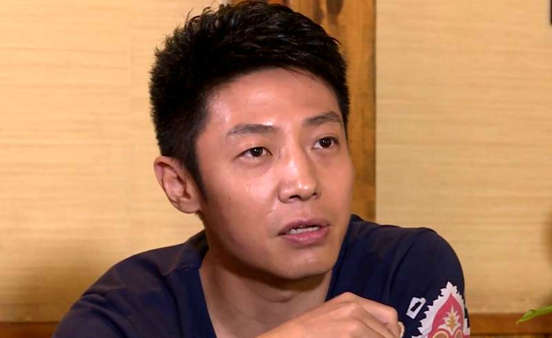 撒贝宁年轻时打43分,汪涵年轻时打83分|撒贝宁|汪涵|何炅_新浪新闻