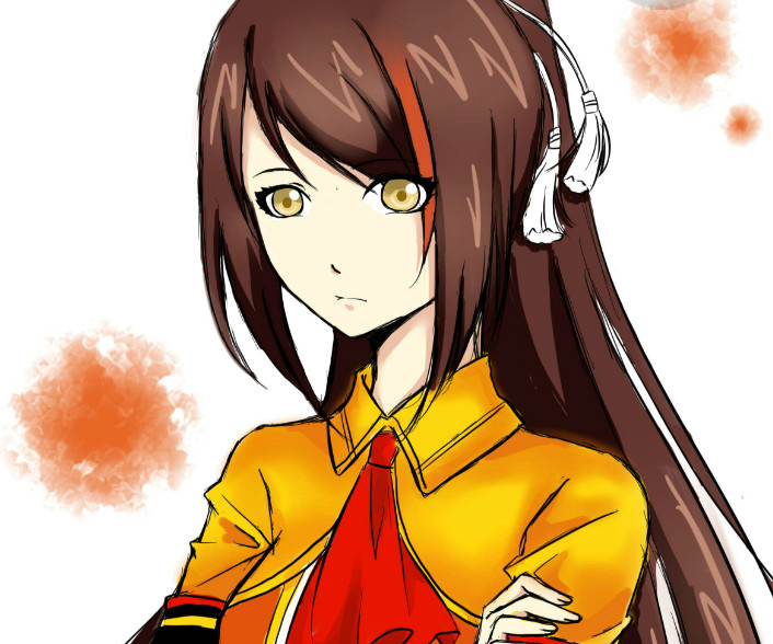 1,孟依然她是第一个亲唐三的女人,虽然他们俩之后并没有交际.