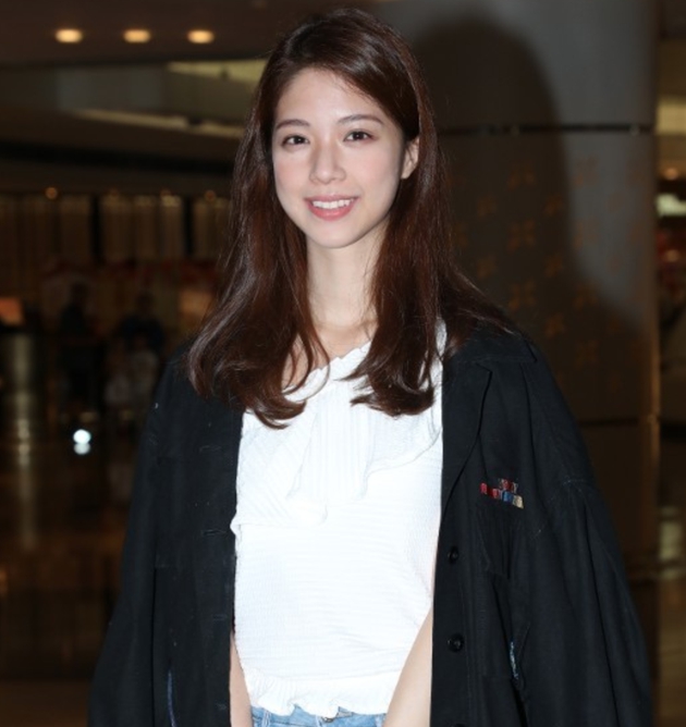 2018香港小姐20强出炉!冠军大热人选陈晓华,你看好她吗?