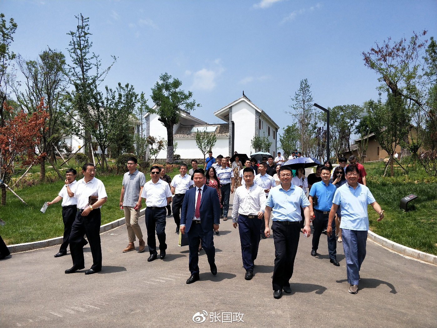 在西安爵乐府大酒店,召开了房企开盘管理主题论坛第1次筹备会