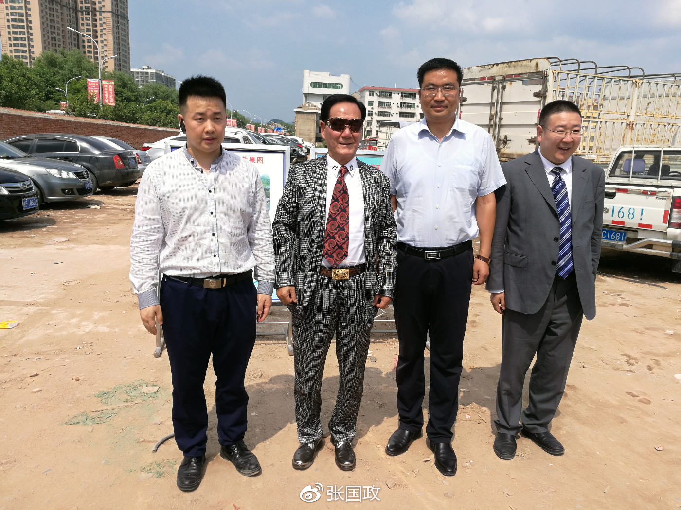 在西安爵乐府大酒店,召开了房企开盘管理主题论坛第1次筹备会