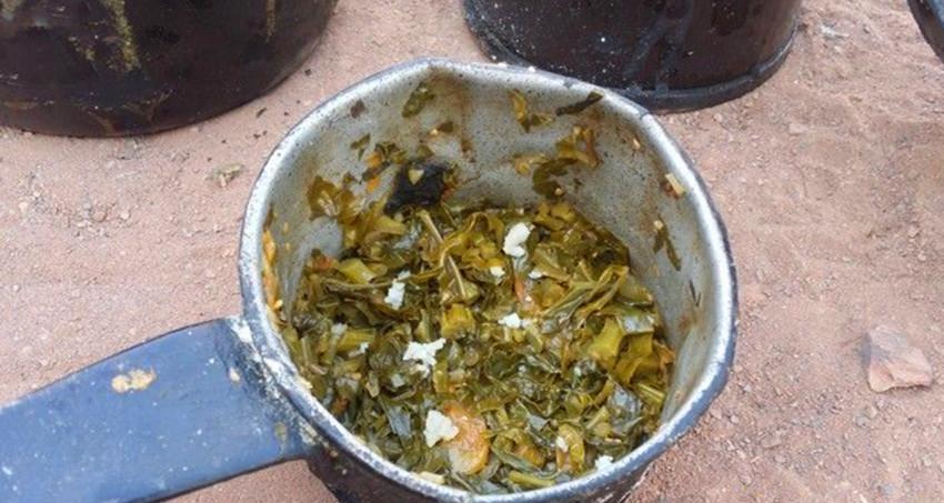 非洲津巴布韦的小孩子每天的零用钱上千, 但人们依旧穷困潦倒